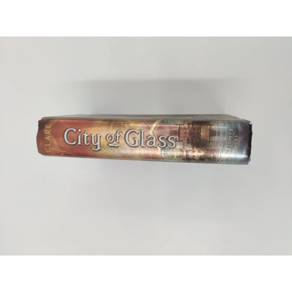 N/A mortal instruments